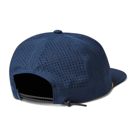 Sombrero Roark Explorer Hybrid Hat Azul