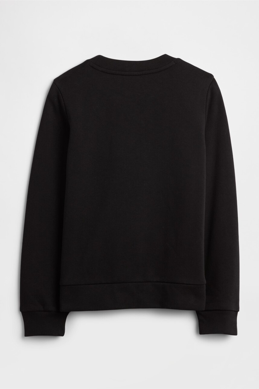 Buzo Deportivo Niña Disco Ball Silver