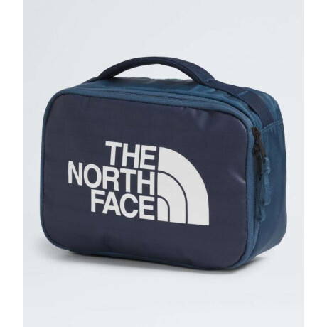 Estuche Base Camp Voyager Shady Blue/summit Navy