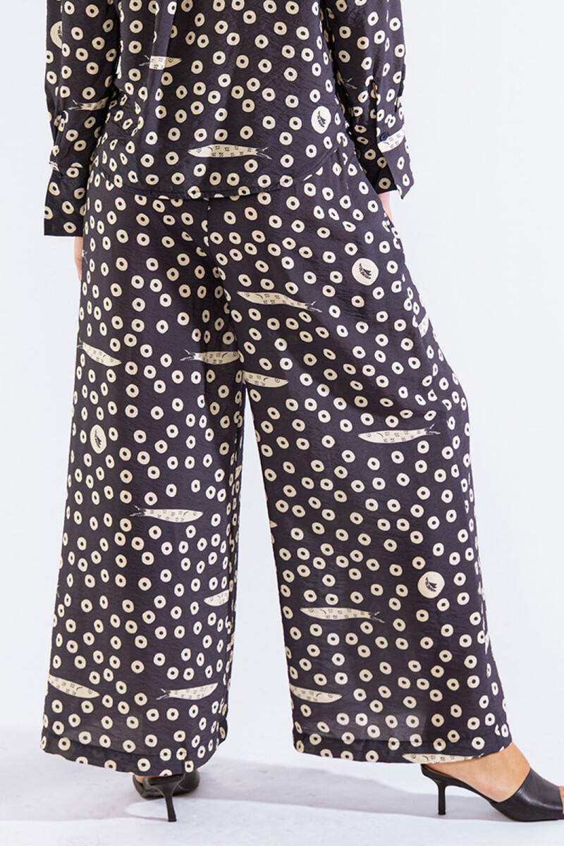 NAT PANTS Life Aquatic