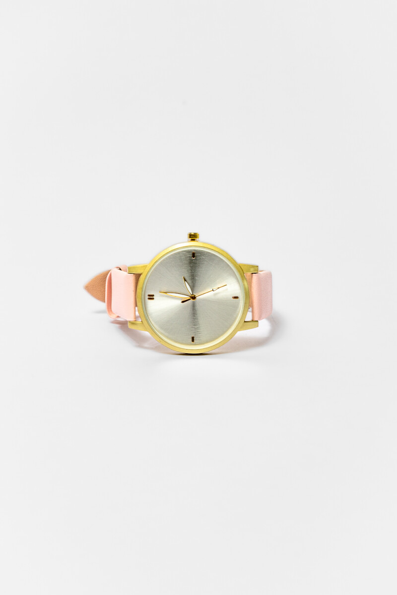 Reloj Ariadni - Rosa 
