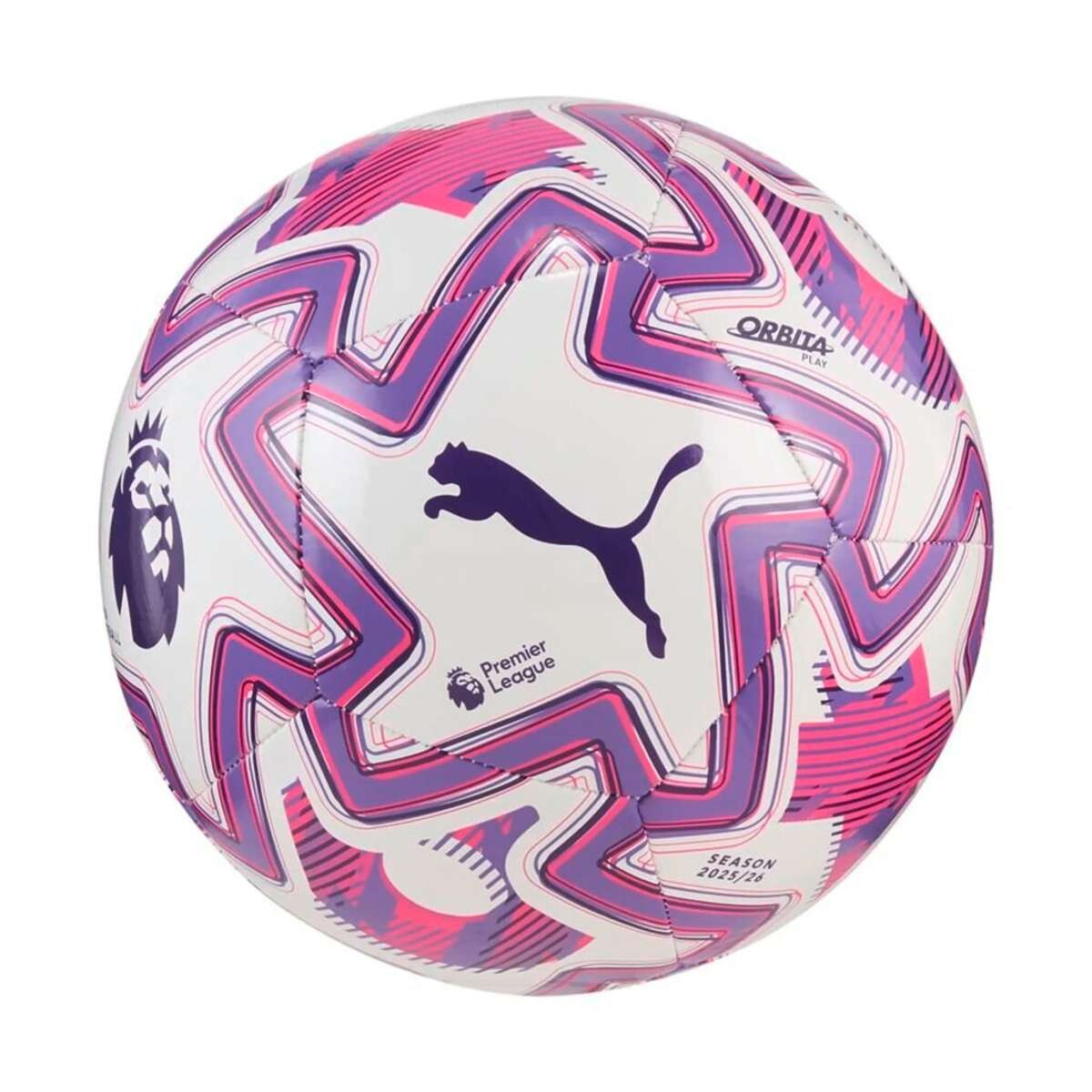 Balón Premier Brillance MS Unisex - Blanco 