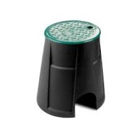 Cámara plástica cilíndrica Chica 6" Cámara plástica cilíndrica Chica 6"