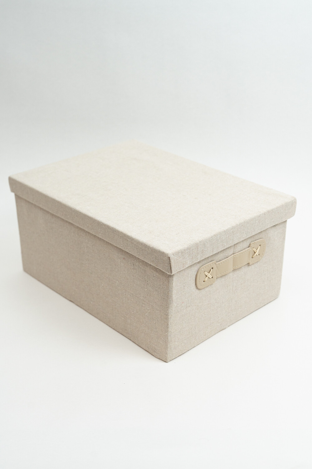 Caja Auro Beige