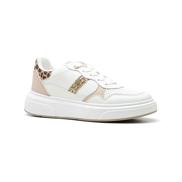 LAILA - AMERICAN SPORT BLANCO