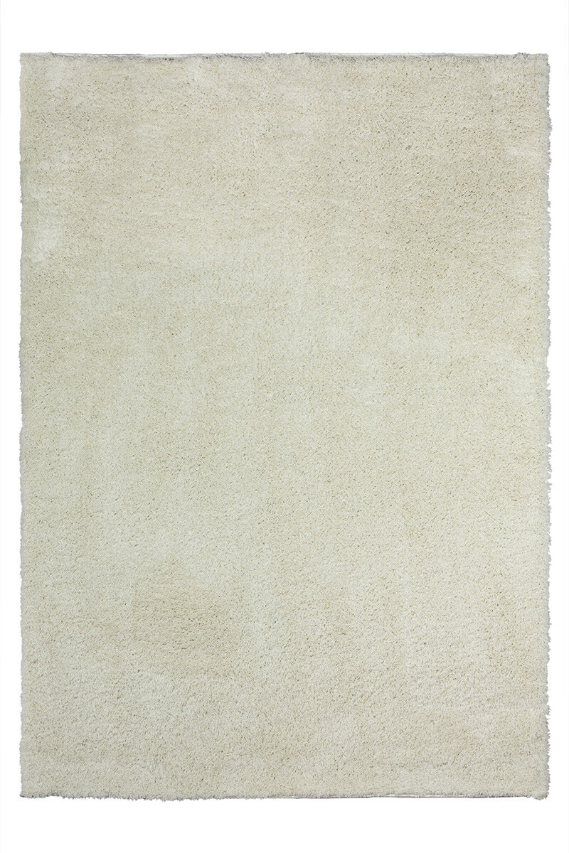 BLIZZ - ALFOMBRA BLIZZ 79927 120X170CM WHITE 