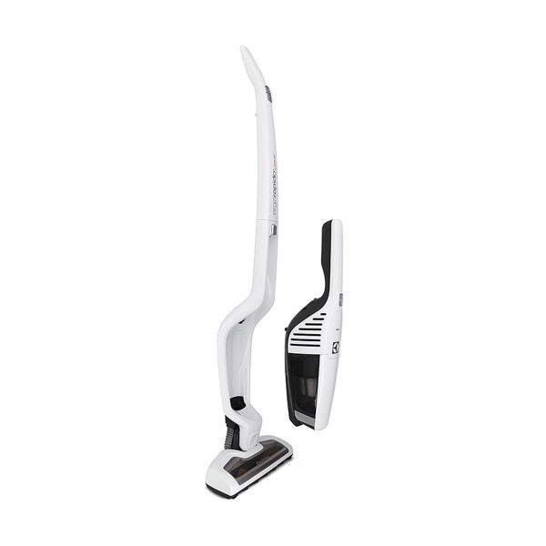 Aspiradora Vertical Inalámbrica Electrolux 2 en 1 60W ERG21 Aspiradora Vertical Inalámbrica Electrolux 2 en 1 60W ERG21