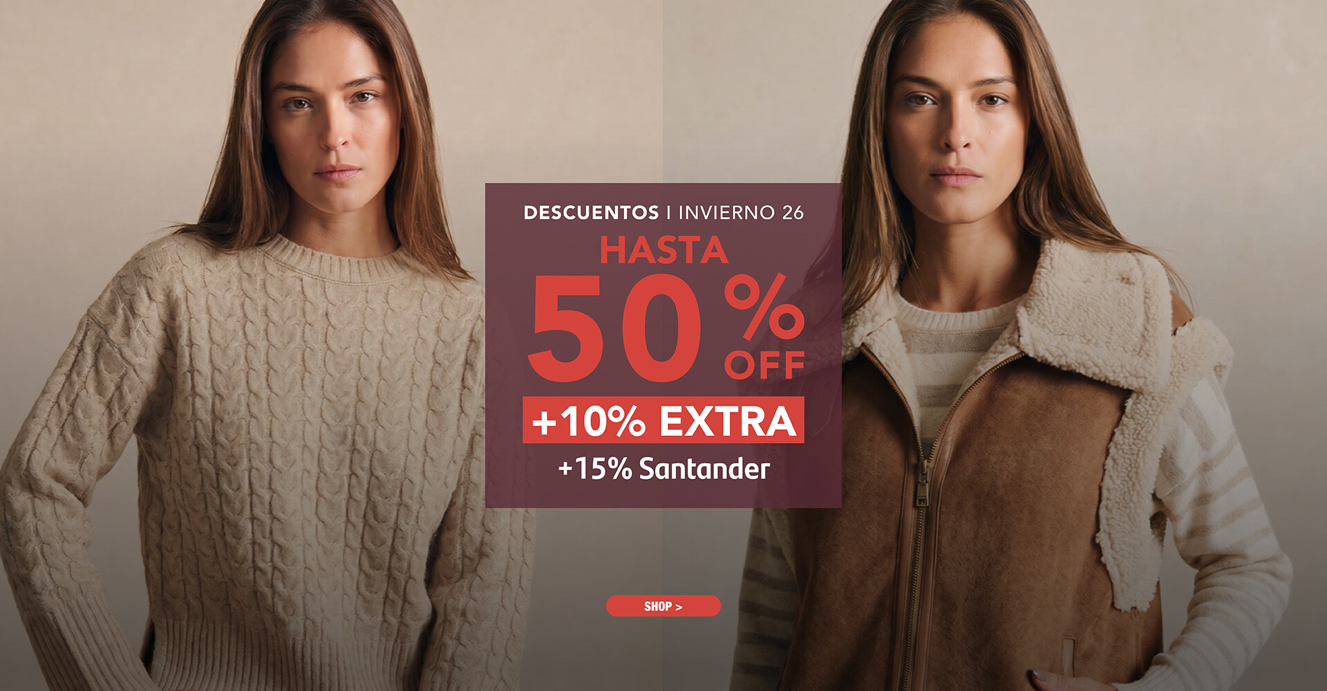 10% Extra Des. Colección