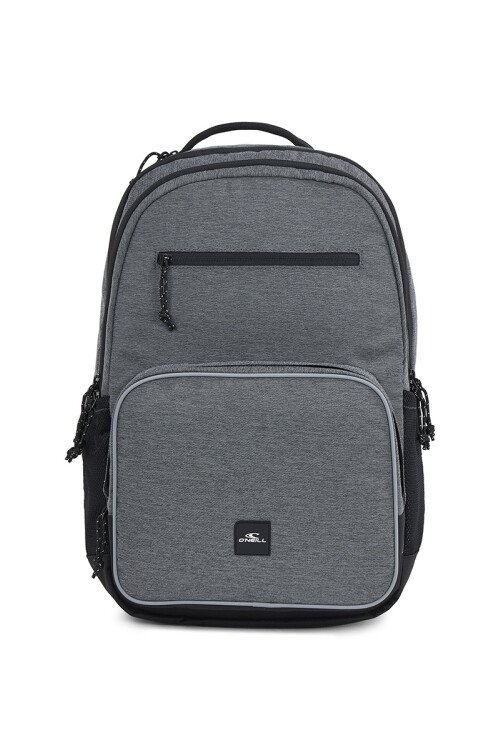 Mochila O'neill Melee Gris Oscuro