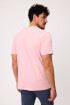 T-SHIRT GOLFO S27 POLANCO Rosado