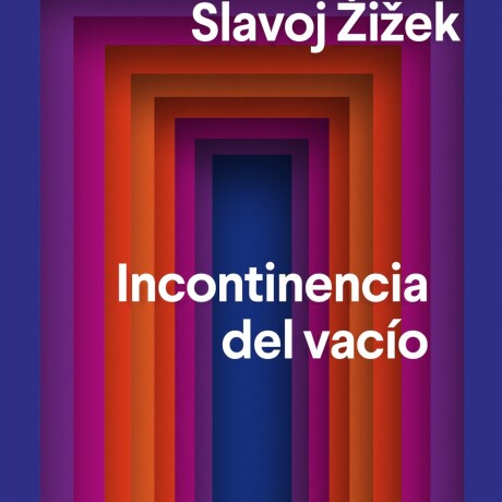 INCONTINENCIA DEL VACIO INCONTINENCIA DEL VACIO