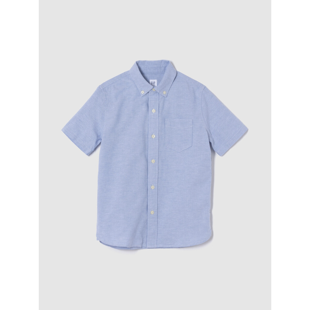 V-SS UNI OXFORD - BLUE OPAL 420 