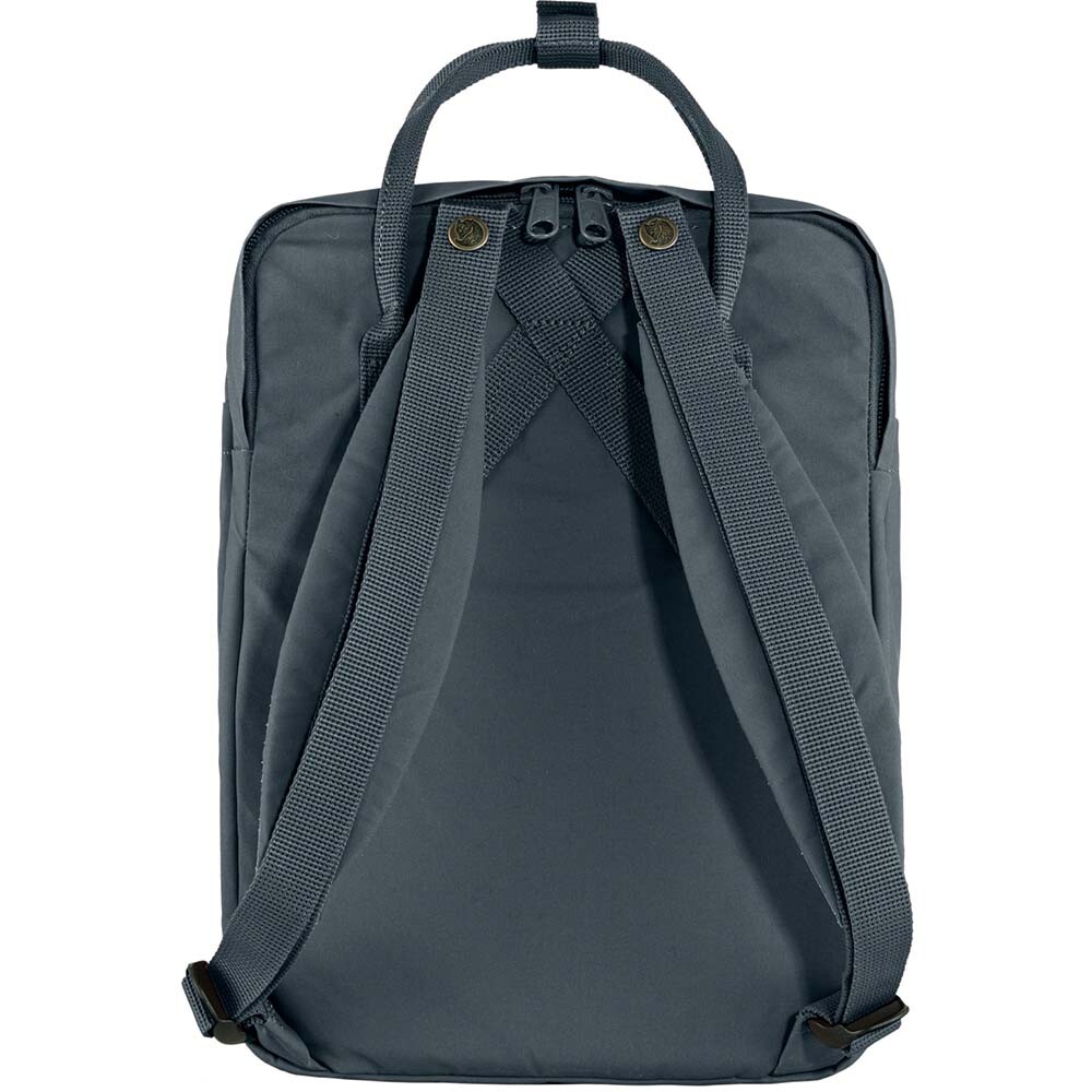 Mochila Fjallraven Kanken Laptop 13 Unisex Graphite