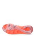 Championes de Hombre Puma Futbol 11 Future 9 Match Fg/Ag Anaranjado - Blanco