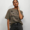 Remera Gloix Estampado 2
