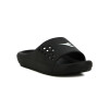 Chanclas Diadora Sand Negro-Blanco