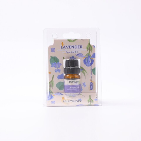 ACEITE ESENCIAL DE LAVANDA (10 ML) ACEITE ESENCIAL DE LAVANDA (10 ML)
