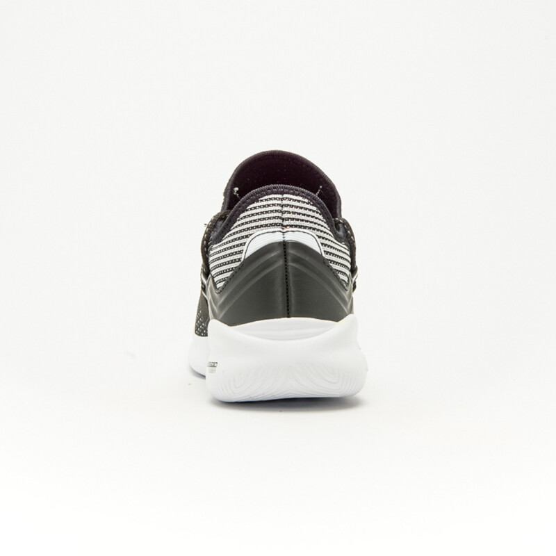 Fila Athleisure Masculino Trend 2.0 Negro-blanco Negro-blanco