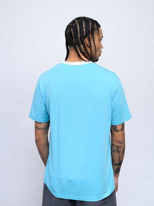 REMERA UNY Umbro Hombre 079