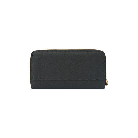Billetera Guess Easley Negro 0