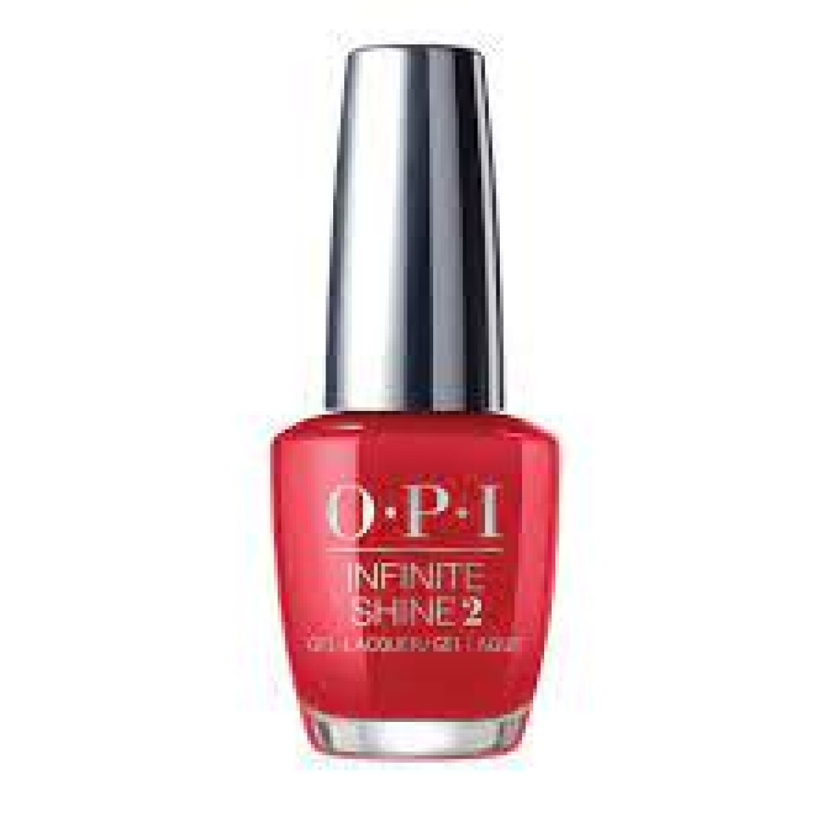 Esmalte Opi Infinite Shine - Big Apple Red 