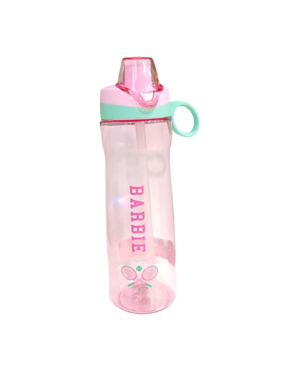 Botella Barbie 1lt 