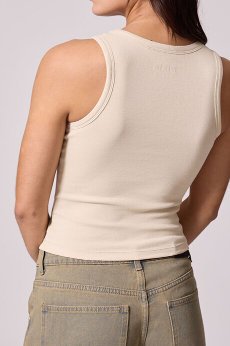 TOP LOREY DIXIE Marfil