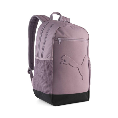 Mochila Puma Buzz Unisex Morado
