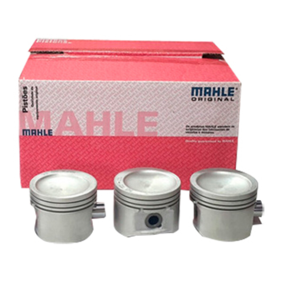 PISTON FIAT AROS PERNO FIRE 1.3N 8V 70.8MM MAHLE 