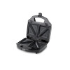 Sandwichera Ufesa SW7950 Cook & Fun 3 en 1 Sandwichera Ufesa SW7950 Cook & Fun 3 en 1