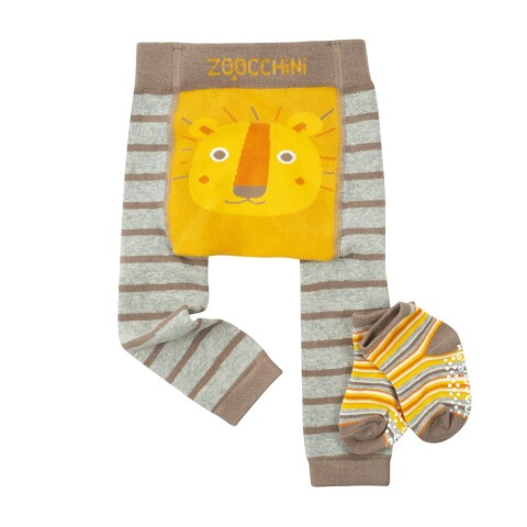 Set de Leggins & Medias León