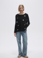 Sweater Liama Estampado 1