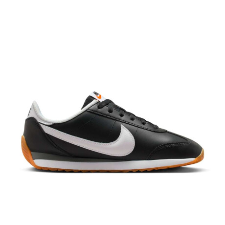 Championes Nike Pacific Leather de Mujer Negro