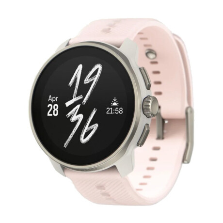 Smartwatch Suunto Race S rosado Smartwatch Suunto Race S rosado