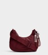 Bandoleras Rojo Burdeaux