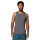 Remera Stealth Spring Hombre CITY GREY