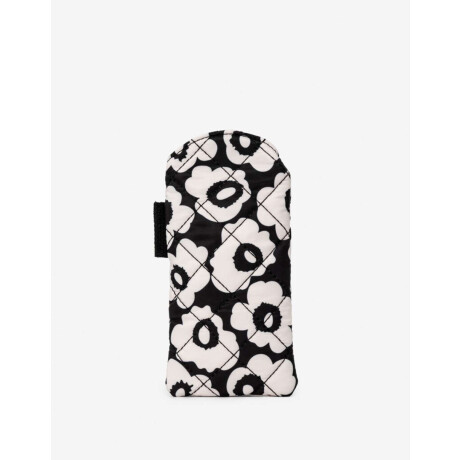 Estuche De Anteojos Estampado flores