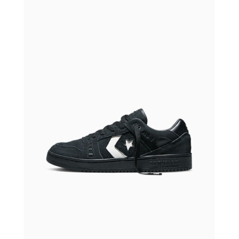 AS-1 PRO OX BLACK/VINTAGE WHITE/BLACK BLACK/VINTAGE WHITE/BLACK