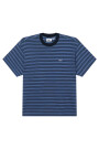 OBEY CORDELL TEE SS Azul