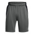 UA Tech Vent Short-RED GRY-025