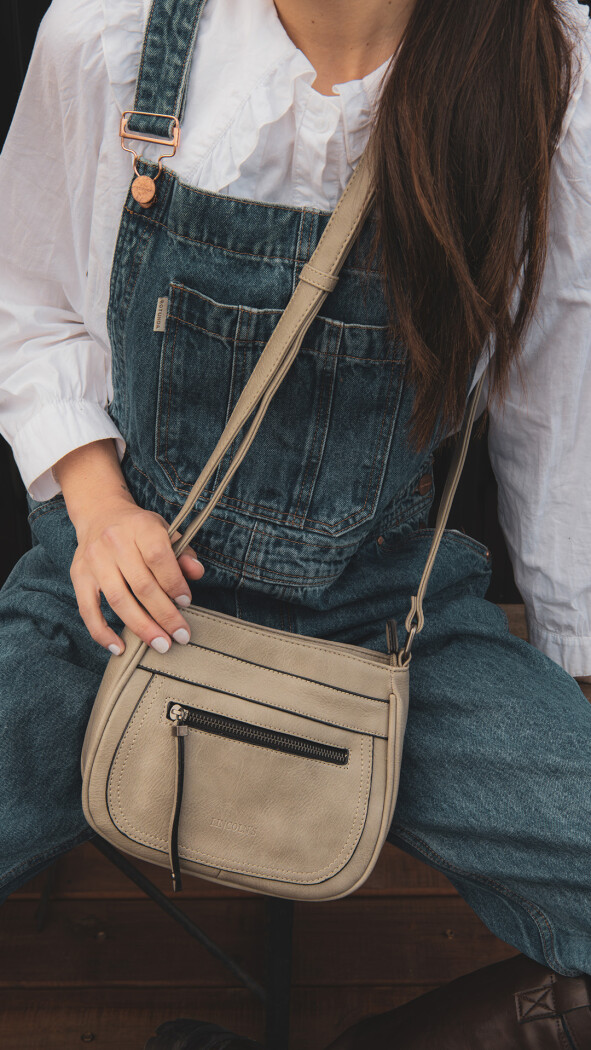 BANDOLERITA NIZA LAUREL