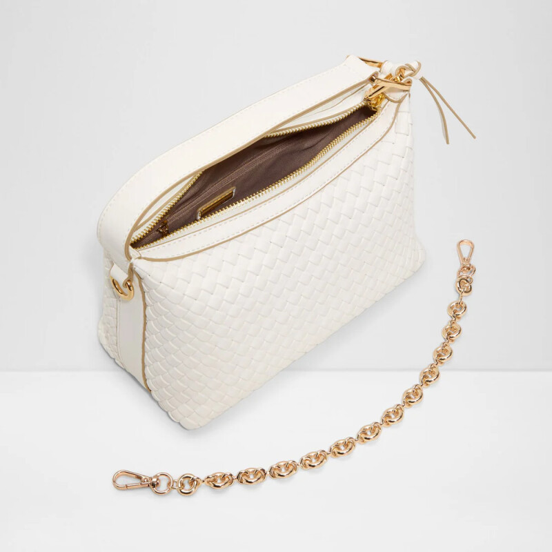 PAXTONI WHITE SYNTHETIC WHITE