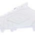 Championes de Hombre Umbro Futbol 11 Touch FG Blanco