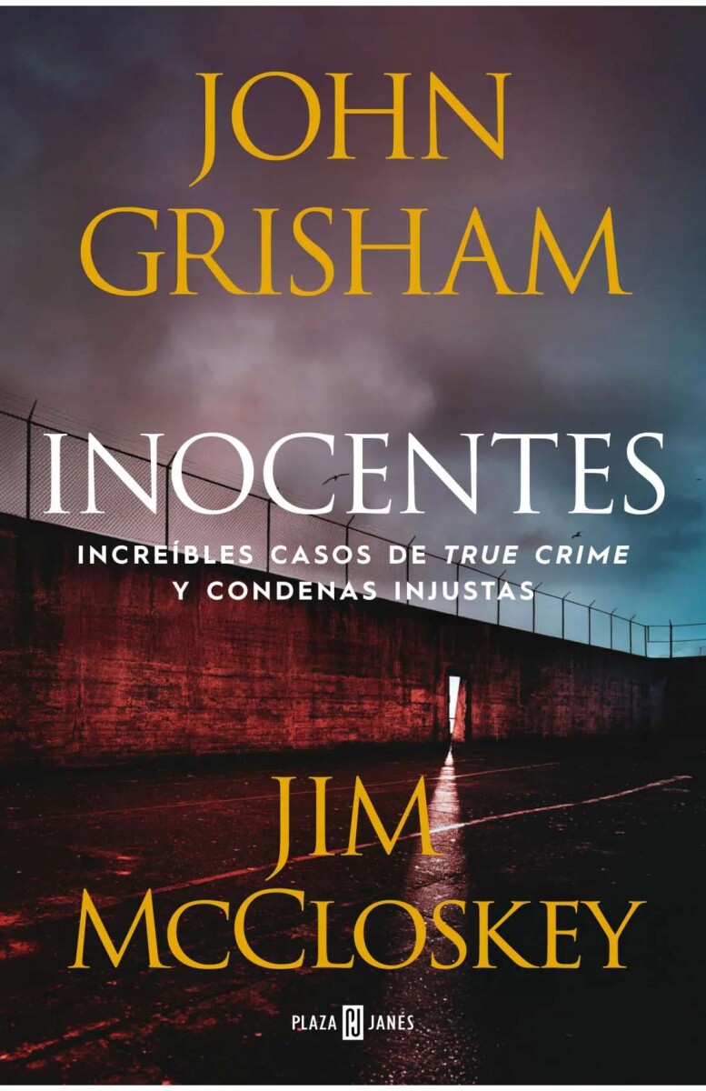 Inocentes 