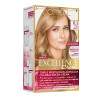 Tinta para cabello Excellence Tono 83 rubio claro dorado