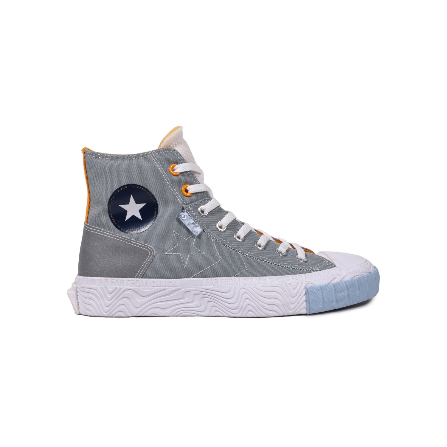 Converse grises claro shop