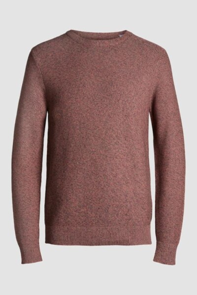 Sweater Terrazzo Catawba Grape