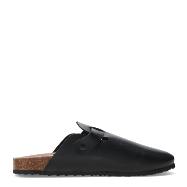 Zuecos de Hombre Branch Dandy Negro