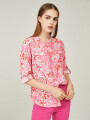 Camisa Kandaloras Estampado 2
