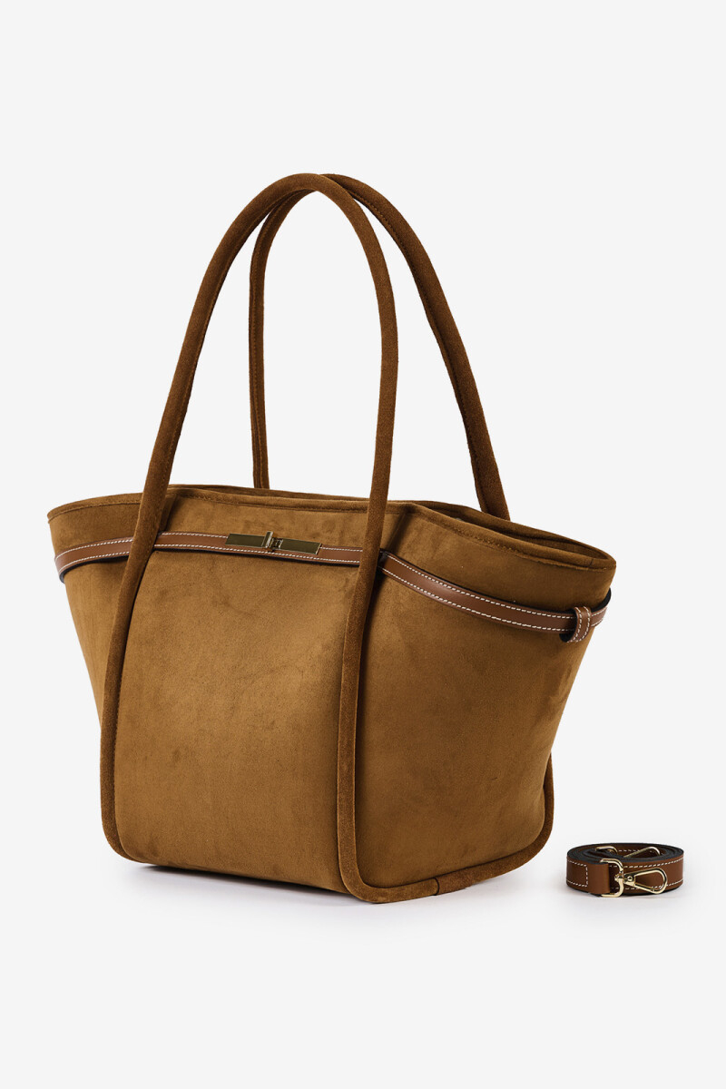 BOLSO Marron